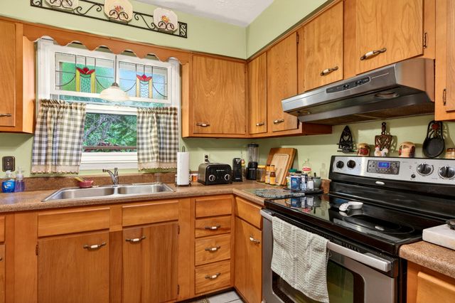 203 Kennedy Lane, Richmond, KY 40475