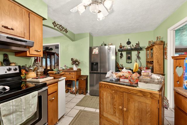 203 Kennedy Lane, Richmond, KY 40475