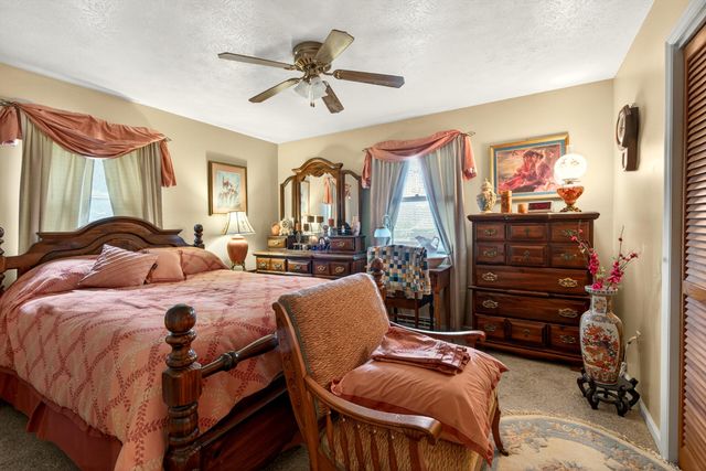 203 Kennedy Lane, Richmond, KY 40475