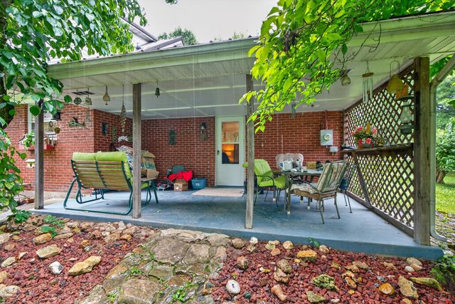 203 Kennedy Lane, Richmond, KY 40475
