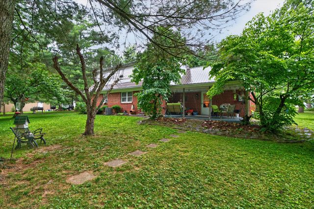 203 Kennedy Lane, Richmond, KY 40475