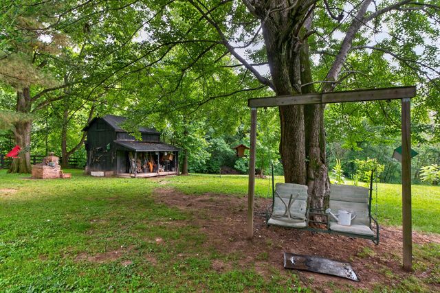 203 Kennedy Lane, Richmond, KY 40475