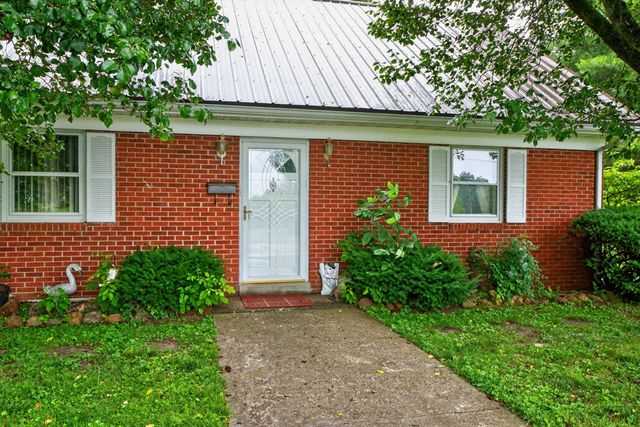 203 Kennedy Lane, Richmond, KY 40475