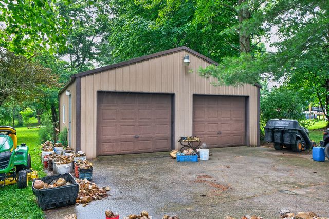 203 Kennedy Lane, Richmond, KY 40475
