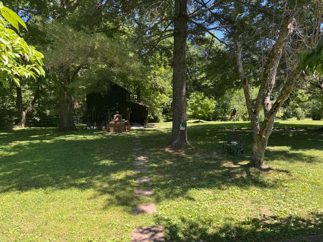 203 Kennedy Lane, Richmond, KY 40475