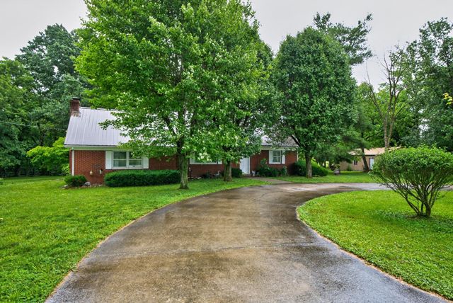 203 Kennedy Lane, Richmond, KY 40475