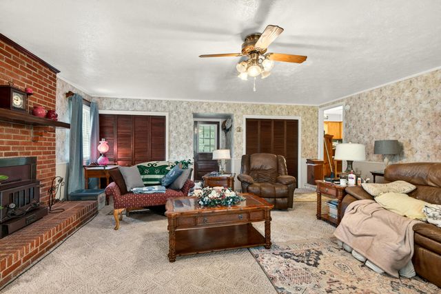 203 Kennedy Lane, Richmond, KY 40475