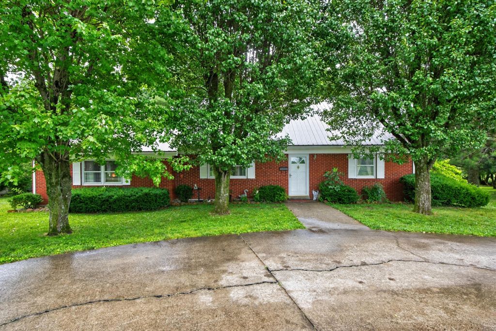 203 Kennedy Lane, Richmond, KY 40475