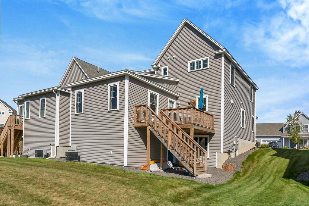 11 Windswept Drive 2, Gorham, ME 04038 — photo 3