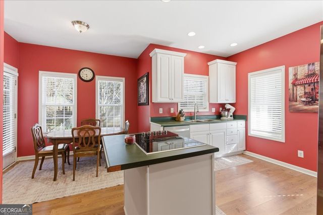 1122 Whispering Hills Drive, Bremen, GA 30110