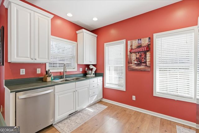 1122 Whispering Hills Drive, Bremen, GA 30110