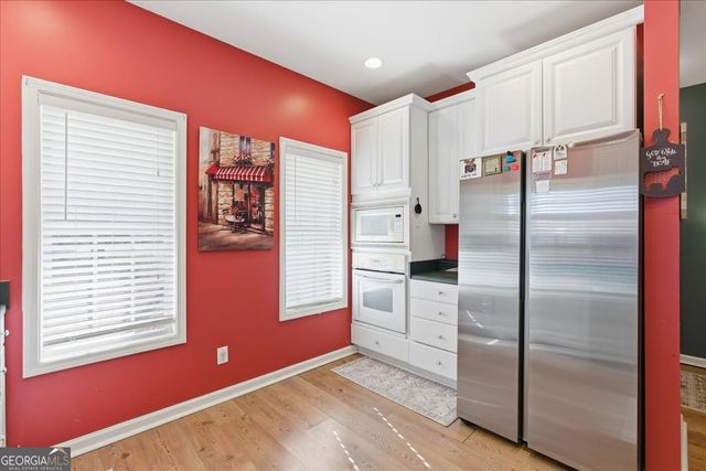 1122 Whispering Hills Drive, Bremen, GA 30110