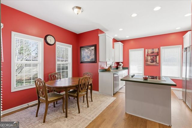 1122 Whispering Hills Drive, Bremen, GA 30110