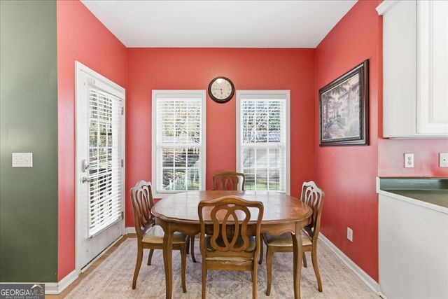 1122 Whispering Hills Drive, Bremen, GA 30110