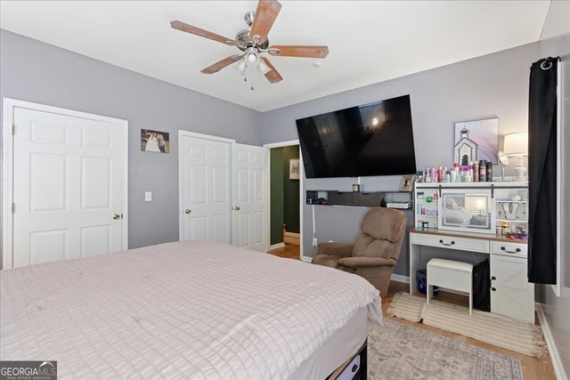 1122 Whispering Hills Drive, Bremen, GA 30110