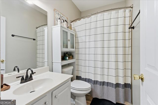 1122 Whispering Hills Drive, Bremen, GA 30110