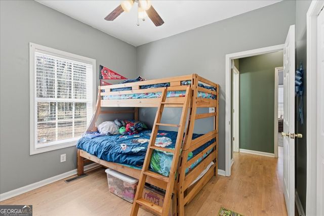 1122 Whispering Hills Drive, Bremen, GA 30110