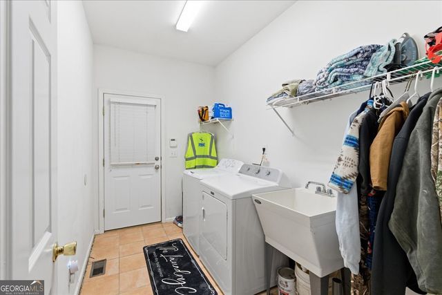 1122 Whispering Hills Drive, Bremen, GA 30110