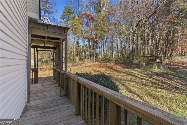 1122 Whispering Hills Drive, Bremen, GA 30110