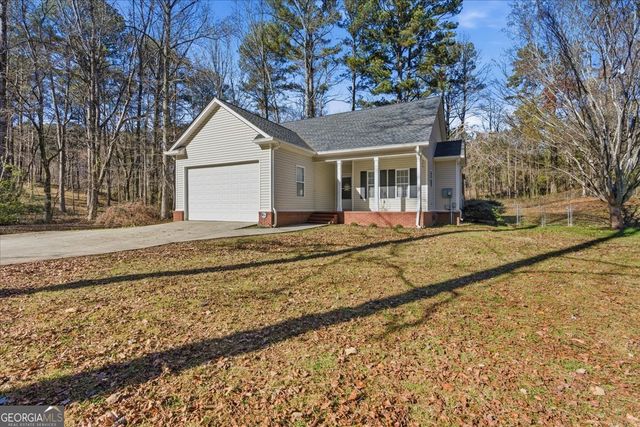 1122 Whispering Hills Drive, Bremen, GA 30110