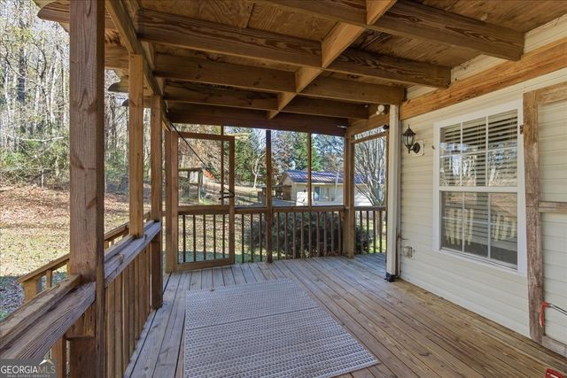 1122 Whispering Hills Drive, Bremen, GA 30110