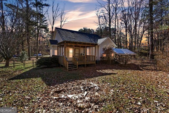 1122 Whispering Hills Drive, Bremen, GA 30110