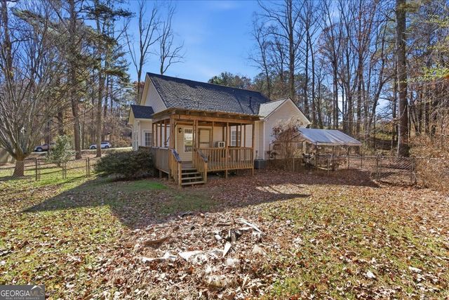 1122 Whispering Hills Drive, Bremen, GA 30110