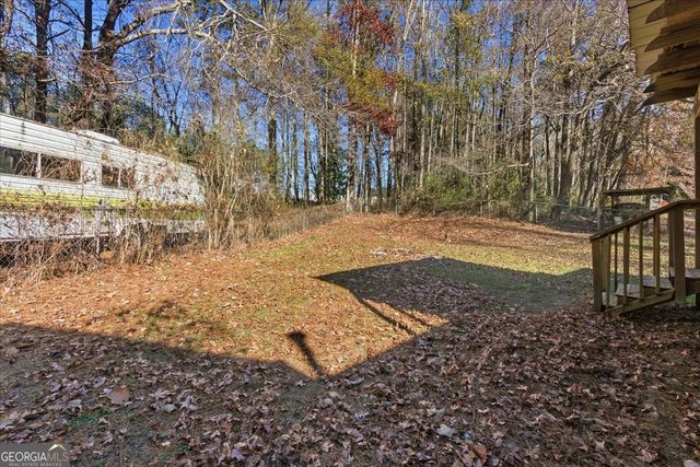 1122 Whispering Hills Drive, Bremen, GA 30110