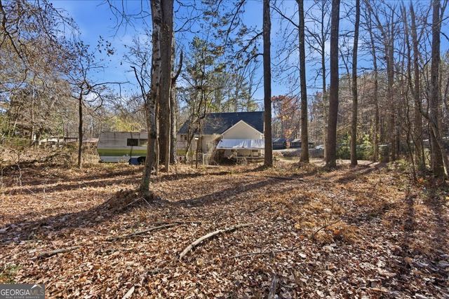 1122 Whispering Hills Drive, Bremen, GA 30110