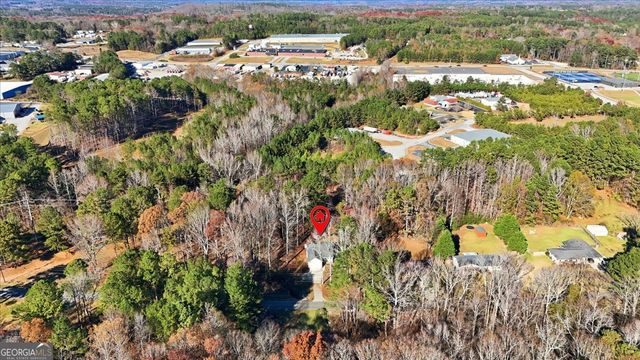 1122 Whispering Hills Drive, Bremen, GA 30110