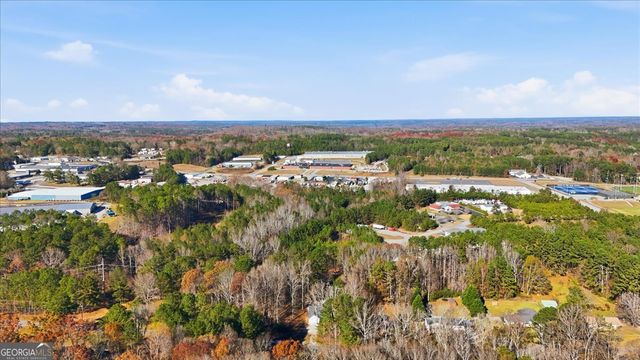 1122 Whispering Hills Drive, Bremen, GA 30110