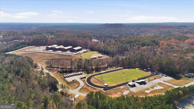 1122 Whispering Hills Drive, Bremen, GA 30110