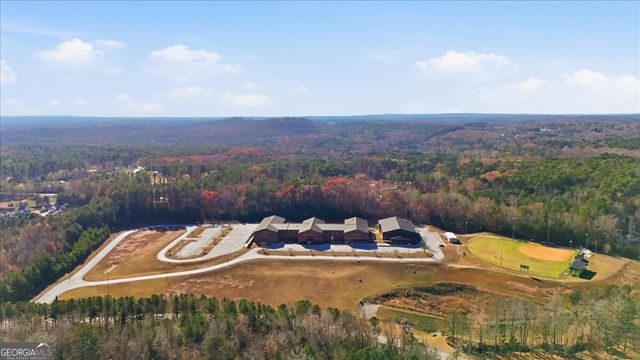 1122 Whispering Hills Drive, Bremen, GA 30110