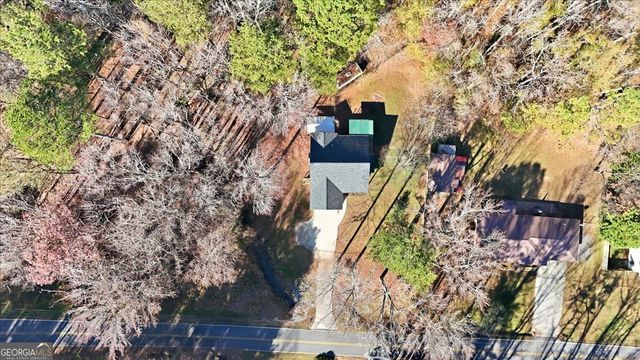 1122 Whispering Hills Drive, Bremen, GA 30110