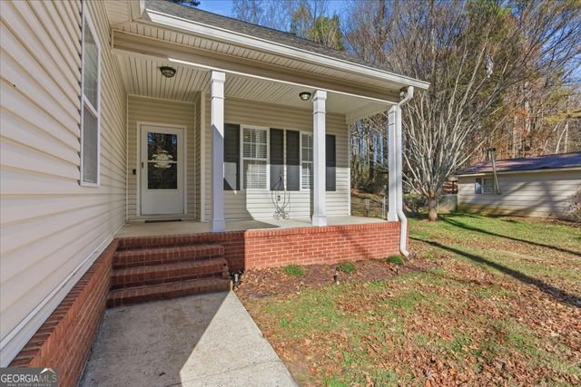 1122 Whispering Hills Drive, Bremen, GA 30110