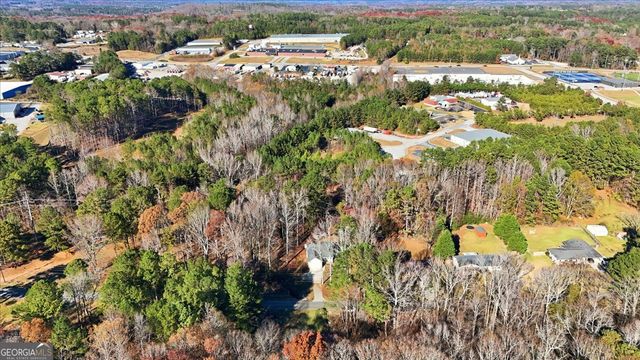 1122 Whispering Hills Drive, Bremen, GA 30110