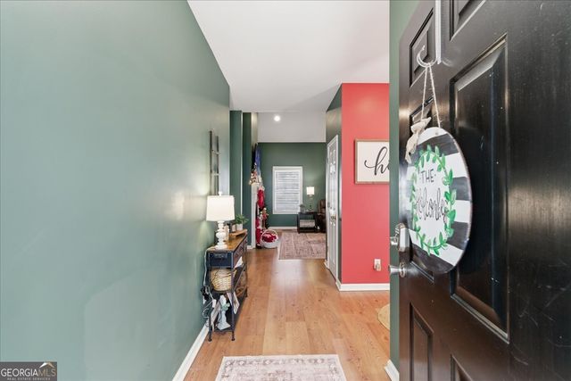 1122 Whispering Hills Drive, Bremen, GA 30110