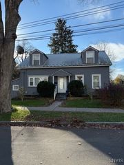 4 Maple Street, Marcellus, NY 13108