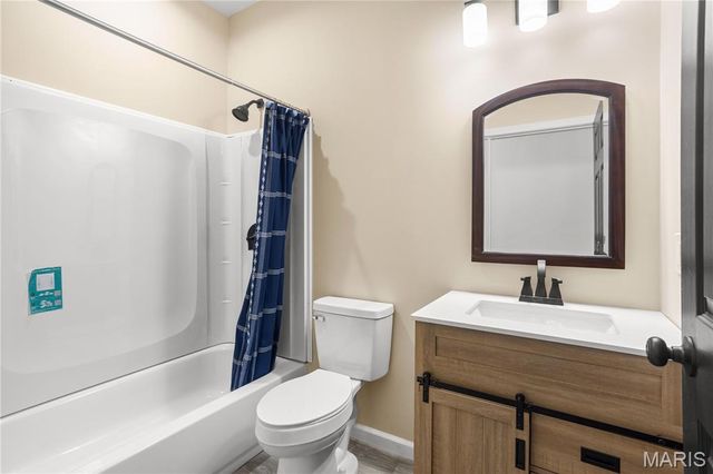828 Vest Avenue, Valley Park, MO 63088