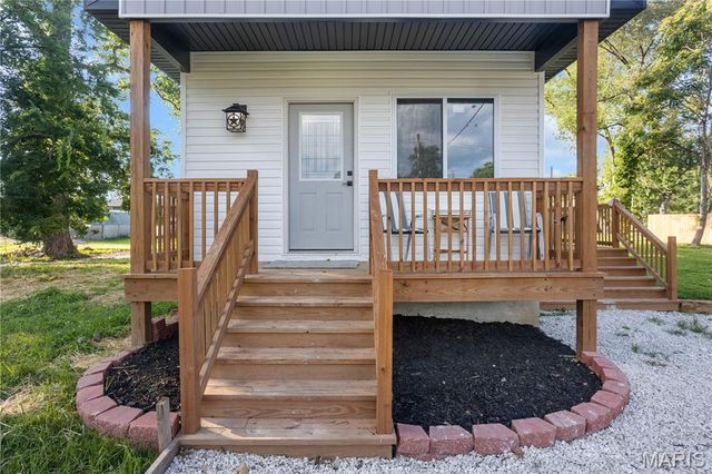 828 Vest Avenue, Valley Park, MO 63088