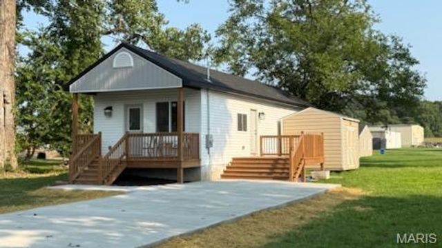 828 Vest Avenue, Valley Park, MO 63088
