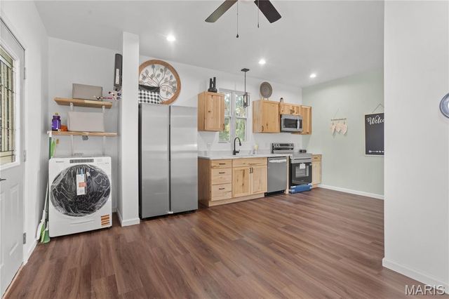 828 Vest Avenue, Valley Park, MO 63088