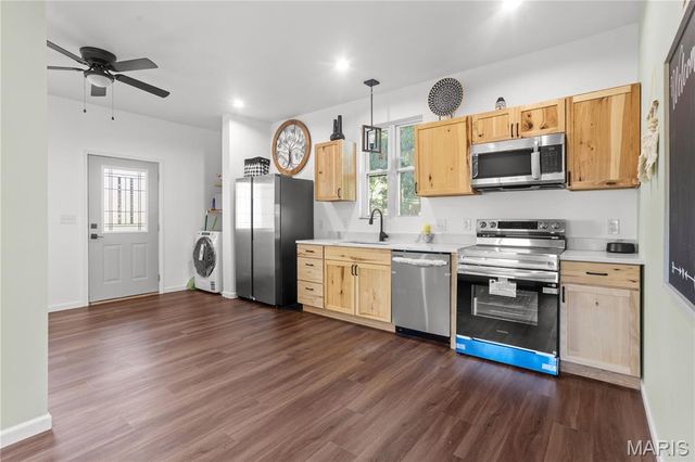 828 Vest Avenue, Valley Park, MO 63088