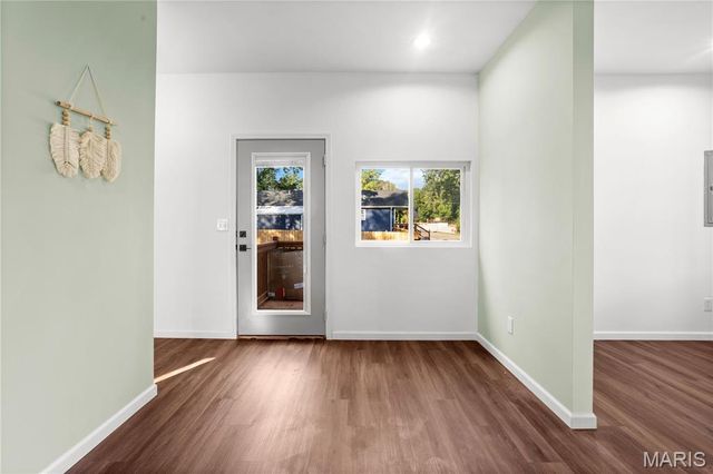 828 Vest Avenue, Valley Park, MO 63088