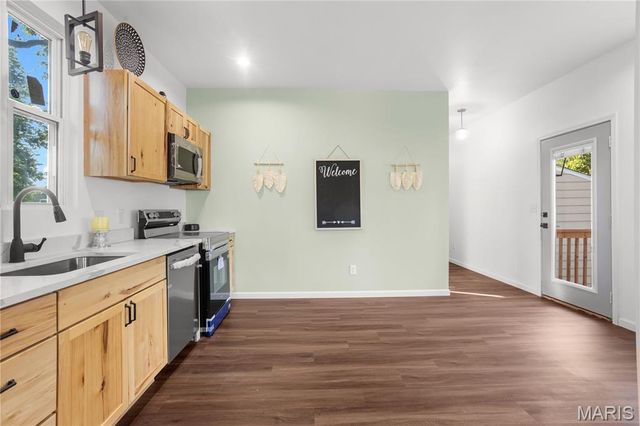 828 Vest Avenue, Valley Park, MO 63088