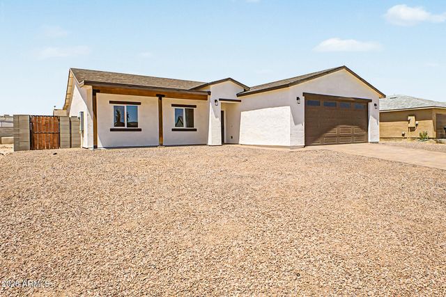 11030 W GUAYMAS Drive, Arizona City, AZ 85123