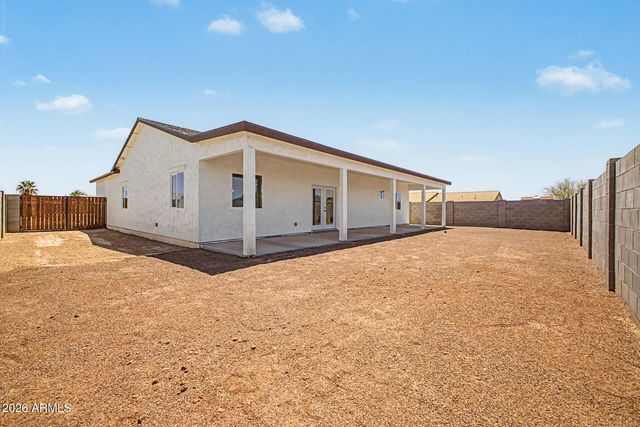 11030 W GUAYMAS Drive, Arizona City, AZ 85123