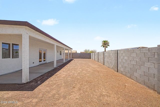 11030 W GUAYMAS Drive, Arizona City, AZ 85123