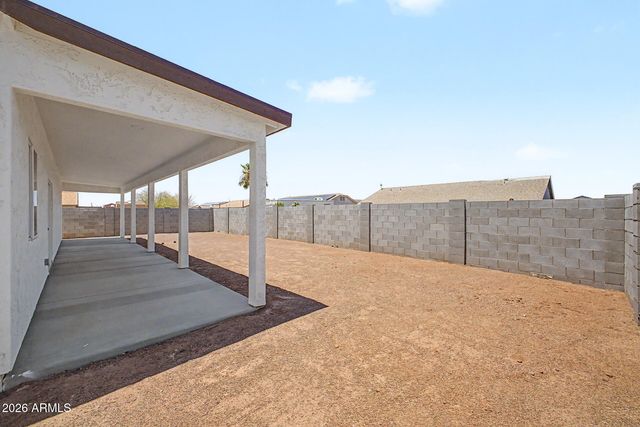 11030 W GUAYMAS Drive, Arizona City, AZ 85123