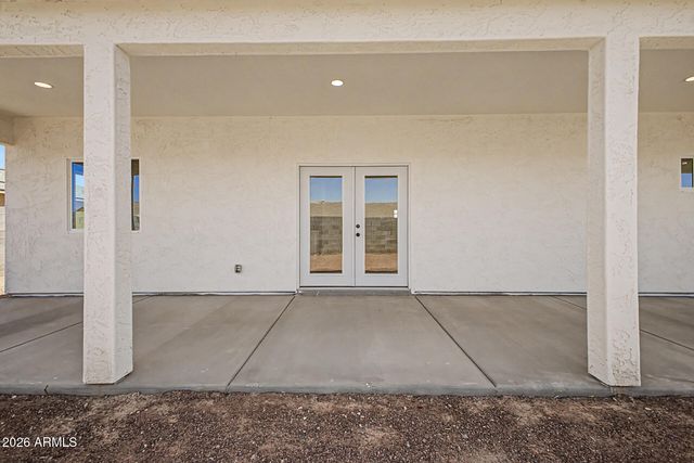 11030 W GUAYMAS Drive, Arizona City, AZ 85123